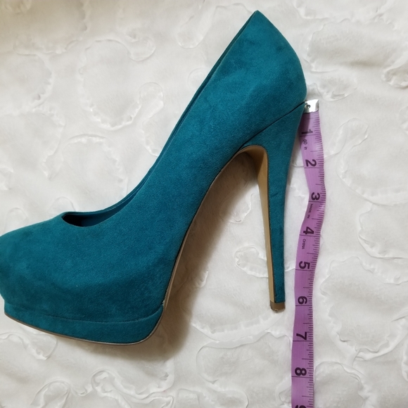 Steve madden heels size 10 - Picture 5 of 5